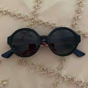 100% Authentic Gucci Sunglasses